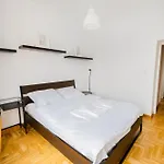 Comfy Studio Next To Nowy Swiat Great Location